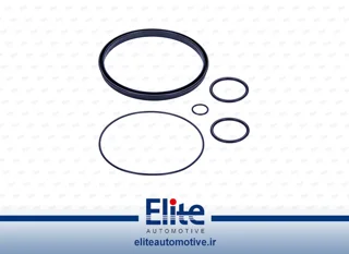 لوازم دبه مایلر جدید ZF